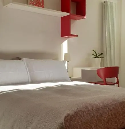 Mars41 Guest house